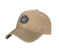 Casquettes de Baseball de Haute qualité pour Hommes et Femmes, Armée Militaire Étoile Denim Casquette de Baseball Amérique Tactique Femme Impression Hip Hop Chapeaux Printemps Mode Skate Snapback Cap