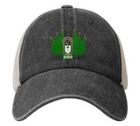 Casquettes de Baseball de Haute qualité, Royaume d’Arabie Saoudite Casquette de Baseball y2k Mignon Hip Hop Chapeaux Printemps Couple Femmes Running Hippie Casquettes de Baseball