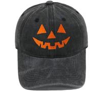 Casquettes de Baseball d'halloween pour Dacia Lodgy 2017-, Capuchon Réglable Casquette Sportive avec Logo Racing Cap Chauffeur Routier,B-One Size