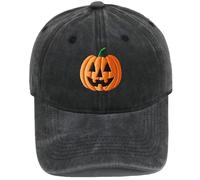 Casquettes de Baseball d'halloween pour Dacia Sandero 2020-, Capuchon Réglable Casquette Sportive avec Logo Racing Cap Chauffeur Routier,C-One Size