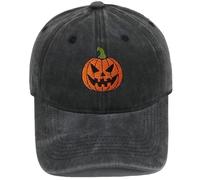 Casquettes de Baseball d'halloween pour Suzuki Ignis 2016-, Capuchon Réglable Casquette Sportive avec Logo Racing Cap Chauffeur Routier,A-One Size