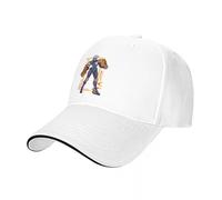 Casquettes de Baseball en Coton Chaud d’Hiver Arcane VI Graphic Unisexe Sport Printemps Casquettes