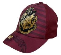 Casquettes de Baseball Harry Potter - Casquette Harry Potter (FR/ES, Numérique, 54, Bordeaux - B)