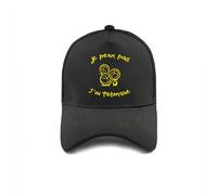 Casquettes de Baseball Hip Hop Drôle Français Pétanque Boule Casquettes de Baseball Hommes Coton Cool Chapeau Femmes Unisexe Réglable Sport Papa Caps Anniversaire Cadeau De Noël