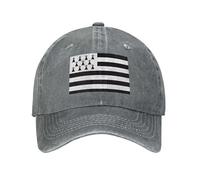 Casquettes de Baseball Homme Drapeau de la Bretagne, Casquettes en Coton Unisexe Sport Casquette Panneau France, Réglable Femme Casquettes Pare-Soleil, Trucker Motorcycle Golf Cap