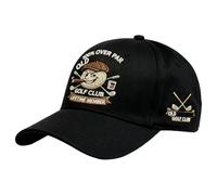 Casquettes de Baseball: Longue durée de Vie, Renfort à Double, Chapeau personnalisé, Casquettes personnalisées pour Hommes | Casquette de Camionneur pour Amis de la Famille, Voyage en Plein