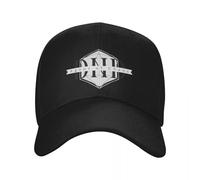 Casquettes de Baseball masculines Hommes, Casquette de Baseball Agent of Chaos Anime Chapeau |-F-| Chapeau théa Femme de Luxe Hommes