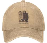 Casquettes de Baseball pour Hommes et Femmes, Expedition 33 Missing Pet Rock Clair Obscur Sun Casquette de Baseball Mode Hommes Femmes Chapeaux lavés Casquettes de Baseball réglables Idée Cadeau coo