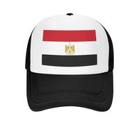 Casquettes De Baseball Unisexes À Imprimé Égypte Classiques En Coton Pour Hommes Et Femmes Avec Visière Réglable Et Décontractée Idéales Pour Le Golf La Course À Pied Et Les Activités De Plein Air
