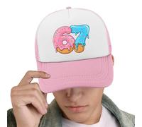 Casquettes de baseball, vintage numéro 67, casquettes réglables confortables avec design classique, accessoires de sports de plein air élégants pour la famille, les adultes, les hommes, les femmes