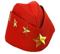 Casquettes de capitaine de marins pour scène, fête costumée, bal masqué, chapeau de pilulier pour fête d'Halloween, casquettes de danse respirantes