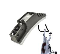 Casquettes de frein de spin en feutre - Remplacement de cycle durable de 4,25x1,18 pouces, matériel d'exercice fiable, bouchon d'entraînement régulier | Pièces de réparation de remise en forme interne