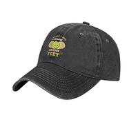 Casquettes De Golf Balle Je Jure Que Je Visais Tes Pieds Anti-Soleil Casquettes De Golf Chapeau pour Homme Les Saisons Course