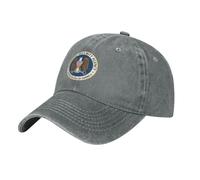 Casquettes de Golf Emblème Officiel de la NSA (Agence Nationale de