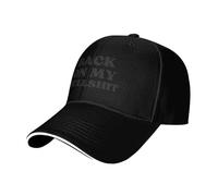 Casquettes de Golf Mon Affirmation Selon laquelle Je suis de Retour à Mes