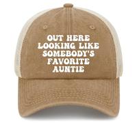 Casquettes de Golf on dirait la Tante préférée de Quelqu'un ! Casquette de