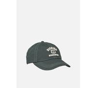 Casquettes Dickies Grimsley Cap pour Accessoires T.U Vert