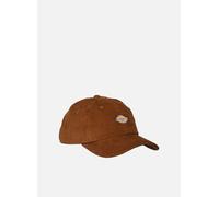 Casquettes Dickies Hardwick Corduroy Cap pour Accessoires T.U Marron