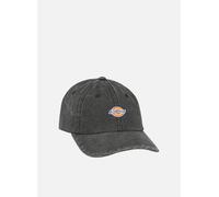 Dickies Hardwick Duck Canvas Casquette noir Uni