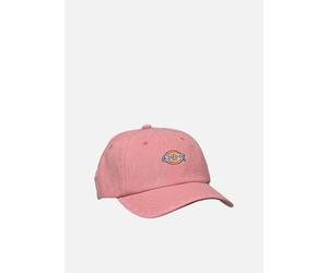 Casquettes Dickies HARDWICK DUCK CANVAS CAP pour Femme T.U Rouge