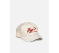Dickies Lewistown Trucker Cap Blanc