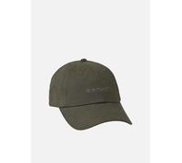 Casquettes Element Fluky 3.0 Cap ELYHA00189 pour Homme T.U Vert