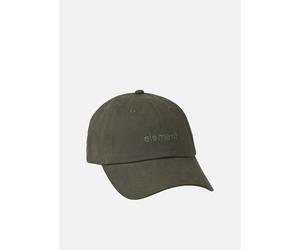 Casquettes Element Fluky 3.0 Cap ELYHA00189 pour Homme T.U Vert