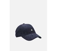 Casquettes Element Icon Dad Cap Corduroy pour Accessoires T.U Bleu