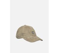 Casquettes Element Icon Dad Cap Corduroy pour Accessoires T.U Vert