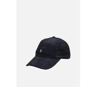 Element Casquette Icon Dad Cap en velours côtelé Homme Bleu