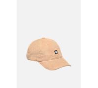 Casquettes Element Icon Dad Cap Corduroy pour T.U Marron