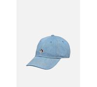 Casquettes Element Snacks Dad Cap pour Homme T.U Bleu