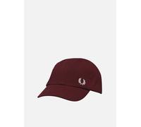 Casquettes Fred Perry Pique Classic Cap pour T.U Bordeaux