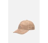 Casquettes GANT Shield Cord Cap pour Homme T.U Marron