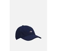 Casquettes GANT Shield Melton Cap pour Adulte T.U Bleu