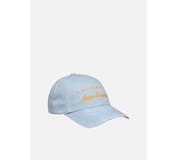 Casquettes GANT Sunfaded City Nh Cap pour Homme S - M Bleu