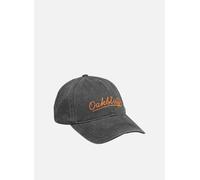 Casquettes GANT Sunfaded City Ob Cap pour Homme L - XL Noir