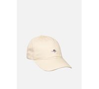 Casquettes GANT Unisex. Shield Cap pour Homme L - XL Blanc