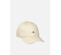 Casquettes GANT Unisex. Shield High Cap pour Homme L - XL Gris
