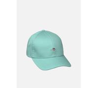 Casquettes GANT Unisex. Shield High Cap pour Homme L - XL Vert