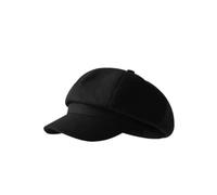 Casquettes Gavroche pour Femmes - Bérets octogonaux Tendance pour Femmes, Parfaits pour Le Shopping, Les Loisirs et Les Sorties en Plein air.,H