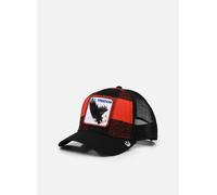 Casquettes GOORIN BROS Freedom Wool Red pour Homme T.U Noir