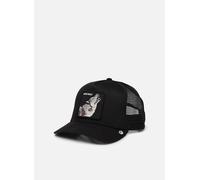 Casquettes GOORIN BROS Lone Wolf Trucker pour Homme T.U Marron