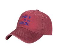 Casquettes Ils sont Tous Les Deux Nuls Décontractée Athlétique Bonnet De Golf Unisexe Sunhat pour Homme Femme Extérieur