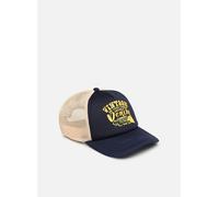 Casquettes Jack & Jones Jacporto Trucker Cap Jnr pour Accessoires L - XL Bleu