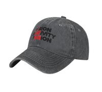 Casquettes Je Mange du Cul Vision Créativité Passion Mode Vintage Casquette De Camionneur Hip-Hop Solaire Cap pour Homme Femme Été