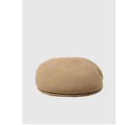 Kangol Béret 504 Laine Marron Taille S