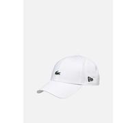 Lacoste Core Performance Cap Blanc