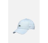 Casquettes Lacoste Casquette Lacoste X New Era RK7305 pour Homme T.U Bleu