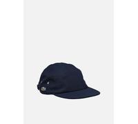 Casquettes Lacoste Casquette RK0543 pour Adulte M Bleu